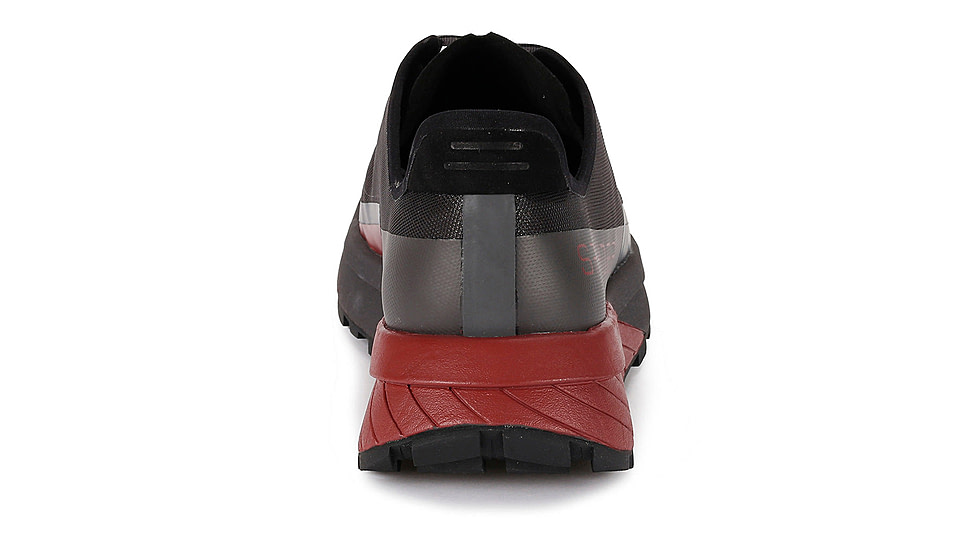 Spyder Icarus Sneaker - Mens, Dark Grey, 9, SP10256-DKGR-M090