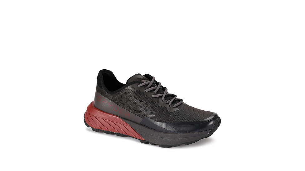 Spyder Icarus Sneaker - Mens, Dark Grey, 9, SP10256-DKGR-M090