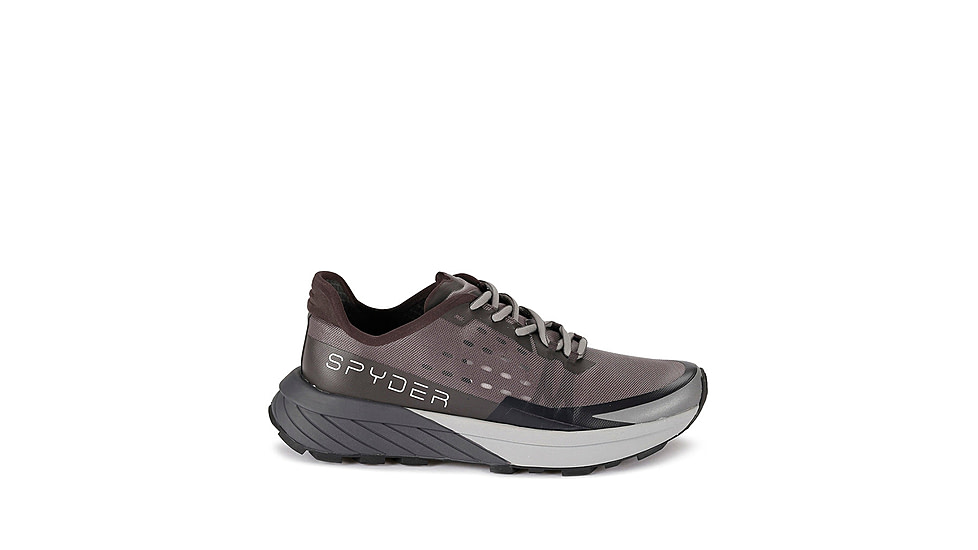 Spyder Icarus Sneaker - Mens, Mid Grey, 10, SP10255-MDGR-M100