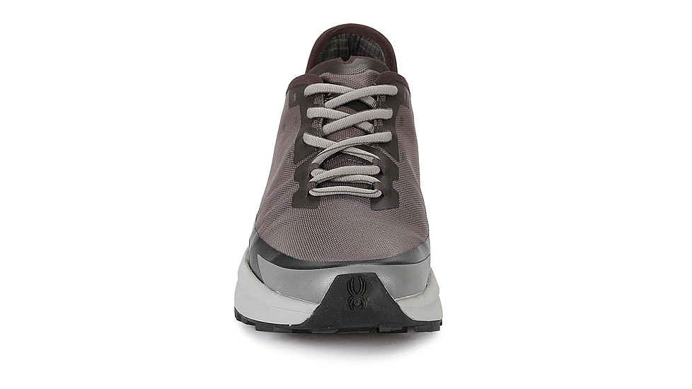 Spyder Icarus Sneaker - Mens, Mid Grey, 10, SP10255-MDGR-M100