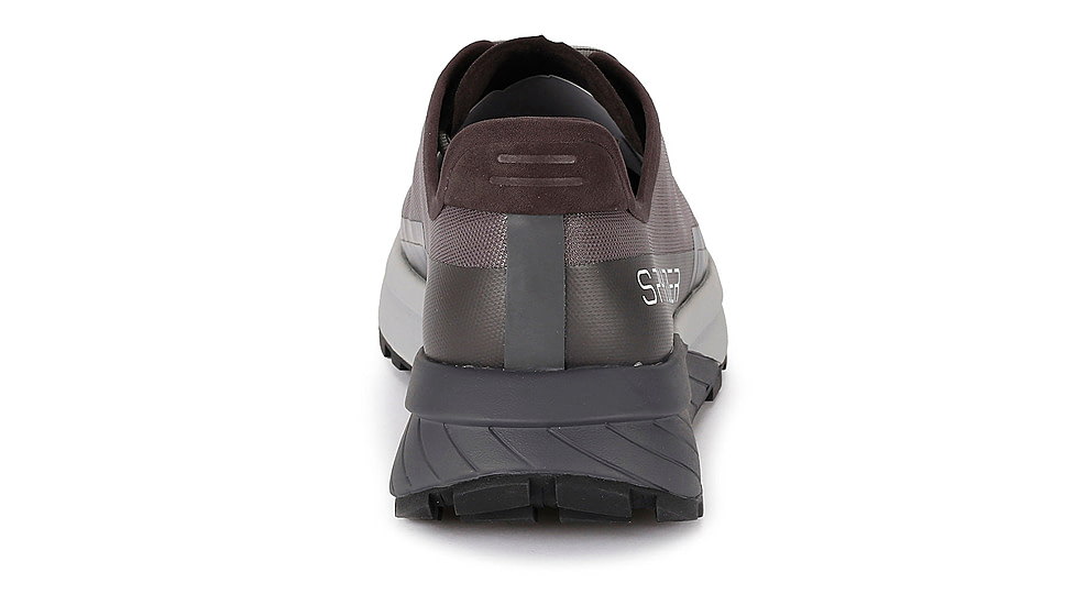 Spyder Icarus Sneaker - Mens, Mid Grey, 10, SP10255-MDGR-M100