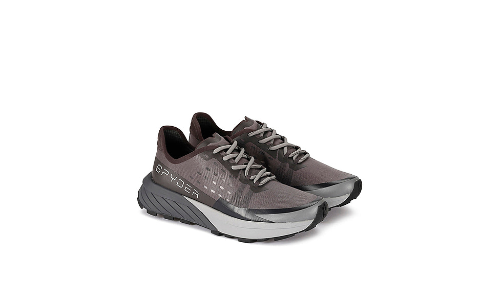 Spyder Icarus Sneaker - Mens, Mid Grey, 10, SP10255-MDGR-M100