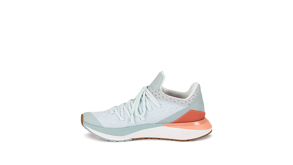 Spyder Tempo Sneakers - Womens, Pastel Blue, 9, SP10209-PTLB-M090