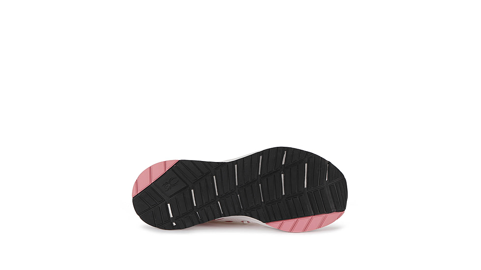 Spyder Tempo Sneakers - Womens, White, M070, SP10015-M070