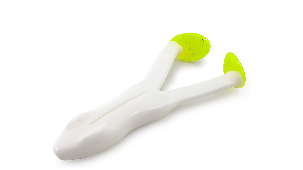 Stanley Jigs Hot Feet Ribbit Frog