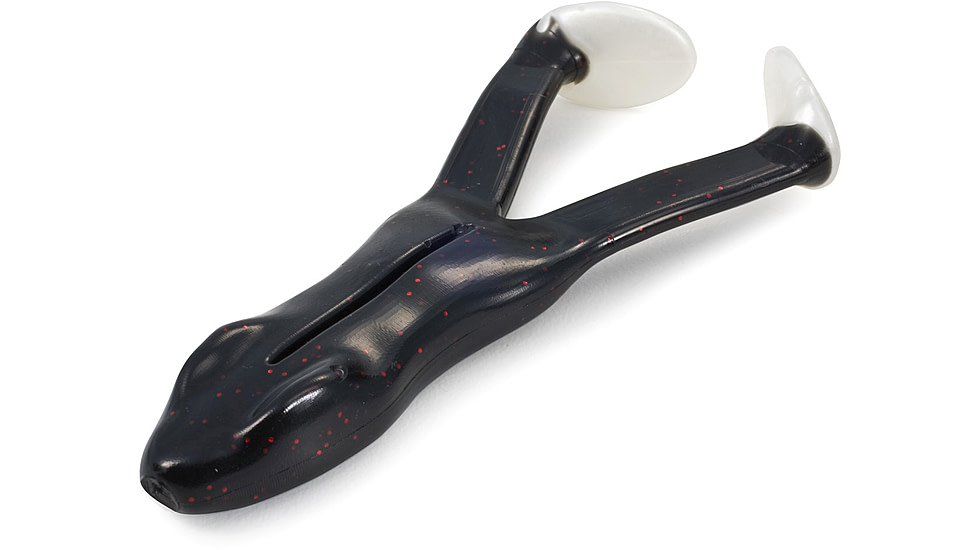 Stanley Jigs Hot Feet Ribbit Frog