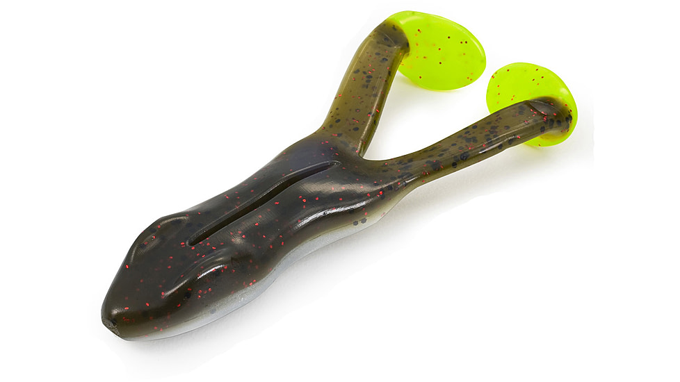 Stanley Jigs Hot Feet Ribbit Frog