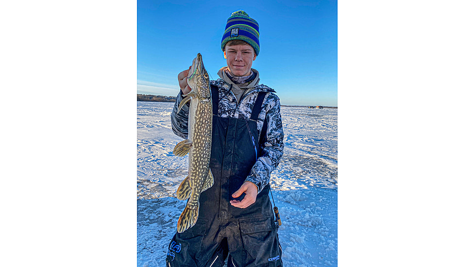 SteelShad Heavy, 1/2 Oz, Glow Yellow, SSL-10216