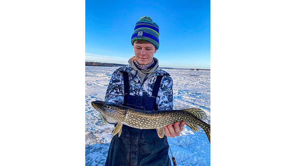 SteelShad Heavy, 1/2 Oz, Glow Yellow, SSL-10216