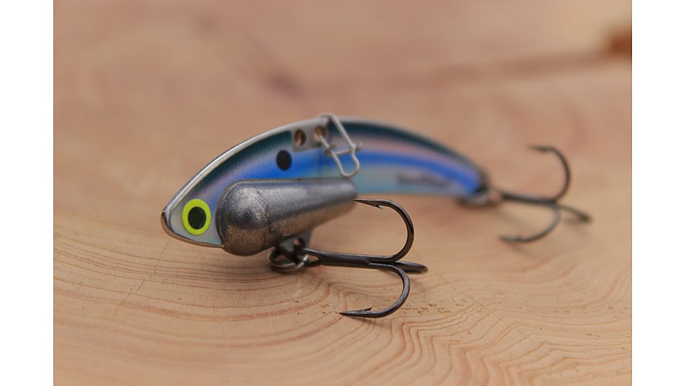 SteelShad Heavy, 1/2 Oz, Kentucky Shad, SSL-10122