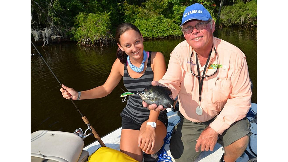 SteelShad Heavy, 1/2 Oz, Perch/Firetiger, SSL-10120