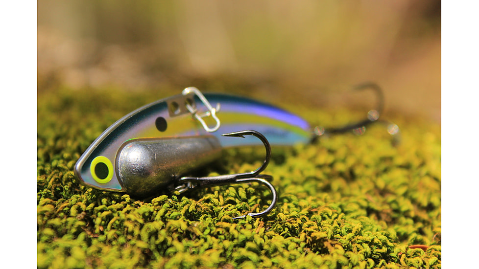 SteelShad Heavy, 1/2 Oz, Sexy Shad, SSL-10123