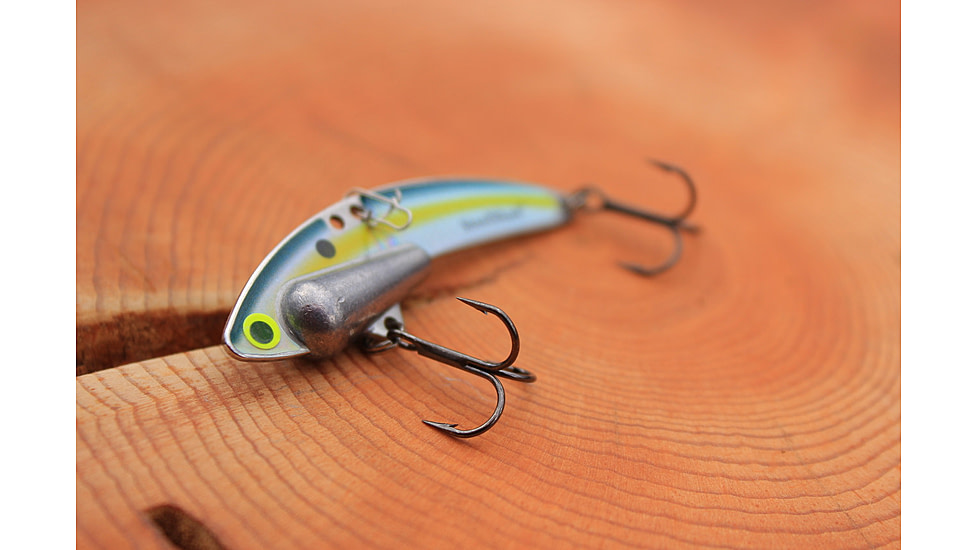 SteelShad Heavy, 1/2 Oz, Sexy Shad, SSL-10123