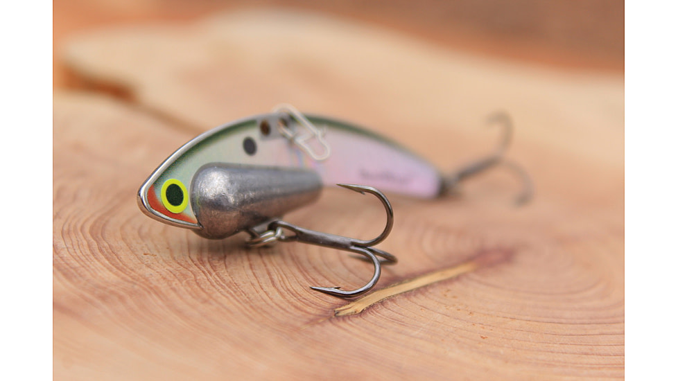 SteelShad Heavy, 1/2 Oz, Tennessee Shad, SSL-10124