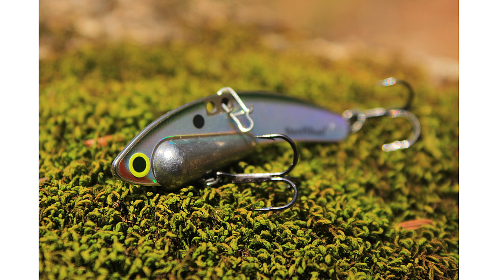 SteelShad Heavy, 1/2 Oz, Tennessee Shad, SSL-10124