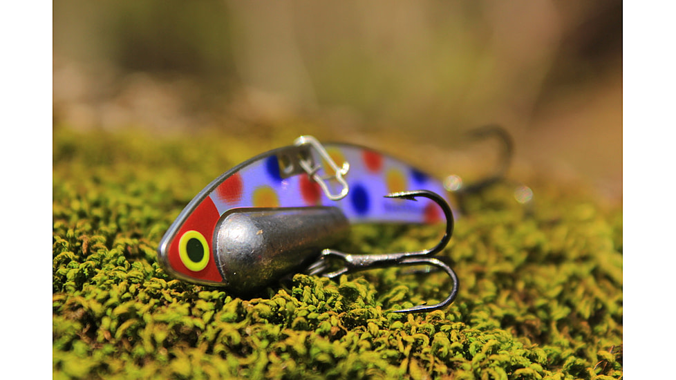 SteelShad Heavy, 1/2 Oz, Wonderbread, SSL-10137