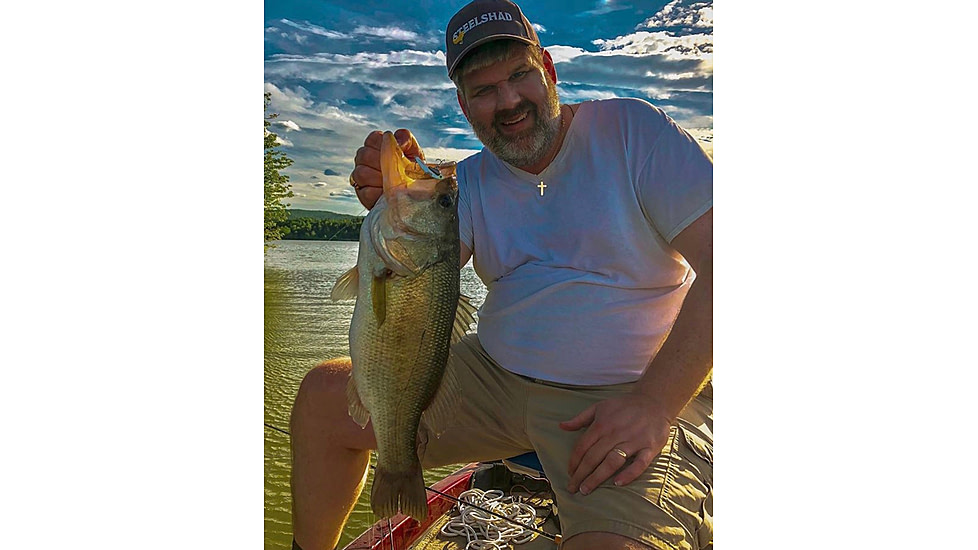 SteelShad Mini, 2 Pack, 1/4 Oz, Sexy Shad, SSL-10077