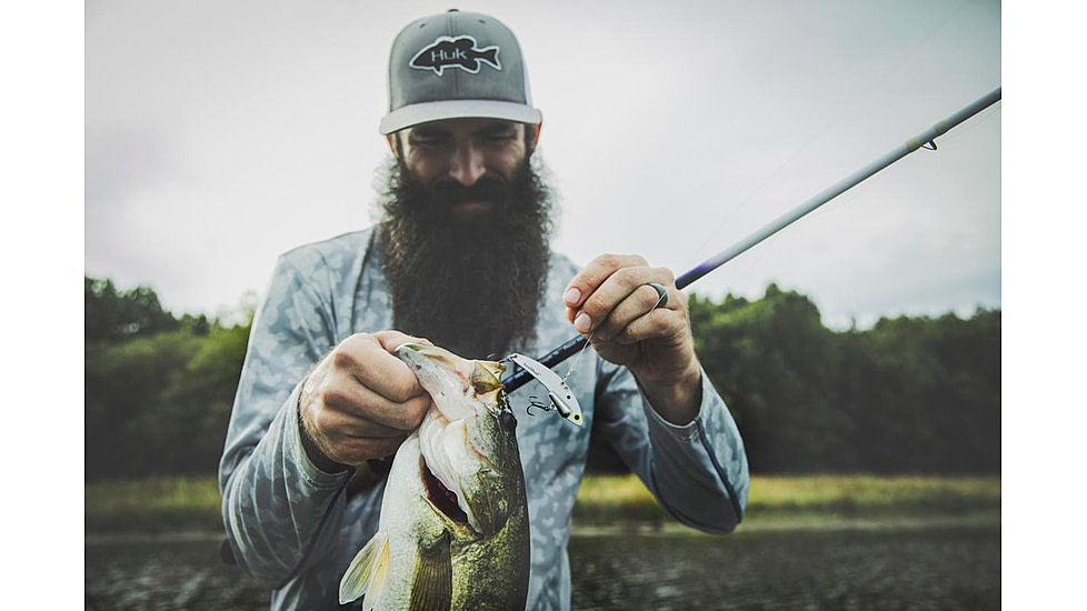 SteelShad Mini, 2 Pack, 1/4 Oz, White Shad, SSL-10078