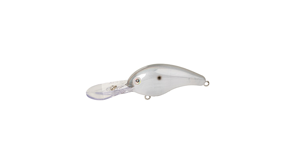 Strike King 10XD Elite Crankbaits, Slick, 2oz, HC10XDE-742