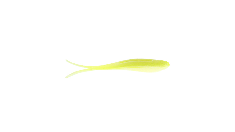Strike King 3X Z-Too Swimbait, Siren, 4in, 3XZTOO4-518A