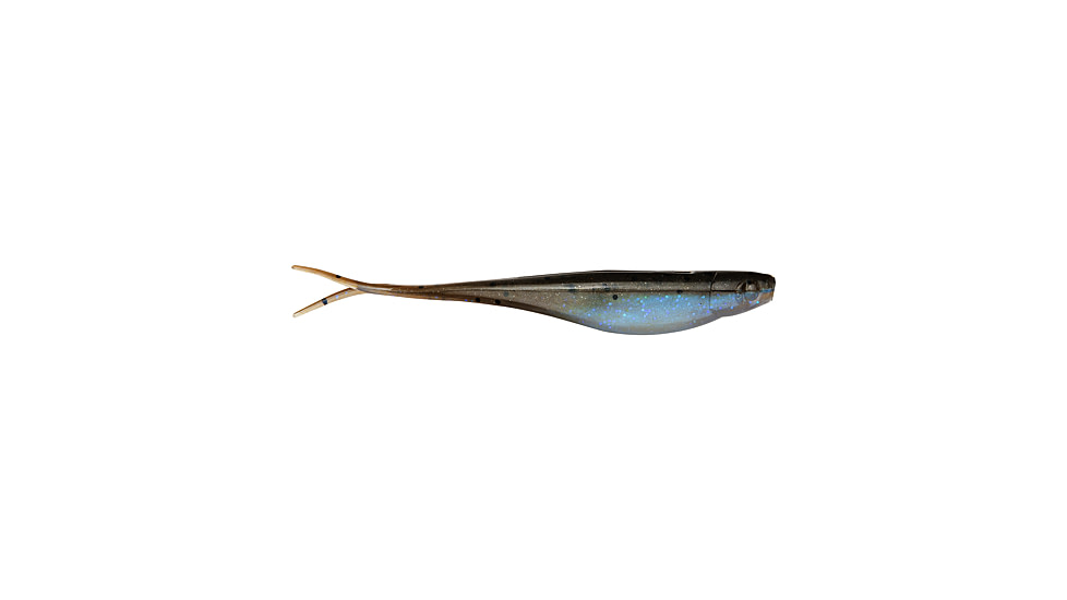 Strike King 3X Z-Too Swimbait, The Deal, 3in, 3XZTOO3-722