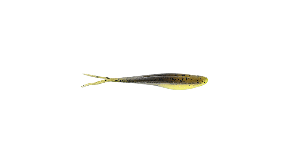 Strike King 3X Z-Too Swimbait, The Juice, 3in, 3XZTOO3-485