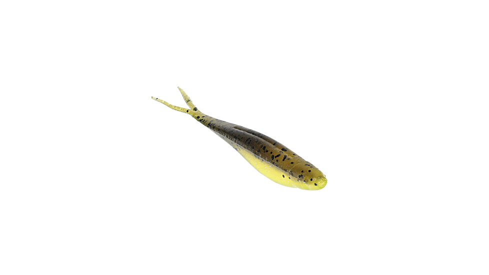 Strike King 3X Z-Too Swimbait, The Juice, 3in, 3XZTOO3-485