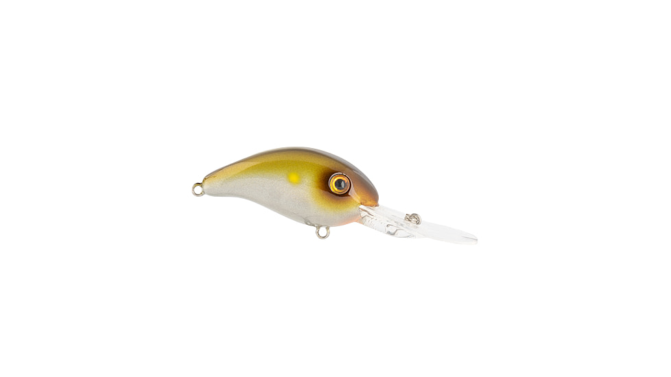 Strike King 3XD Elite Crankbaits, Mirage Ayu, 7/16oz, HC3XDE-355