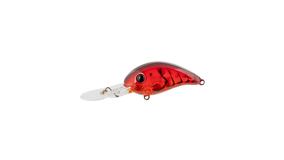 Strike King 3XD Elite Crankbaits, Rosie, 7/16oz, HC3XDE-743