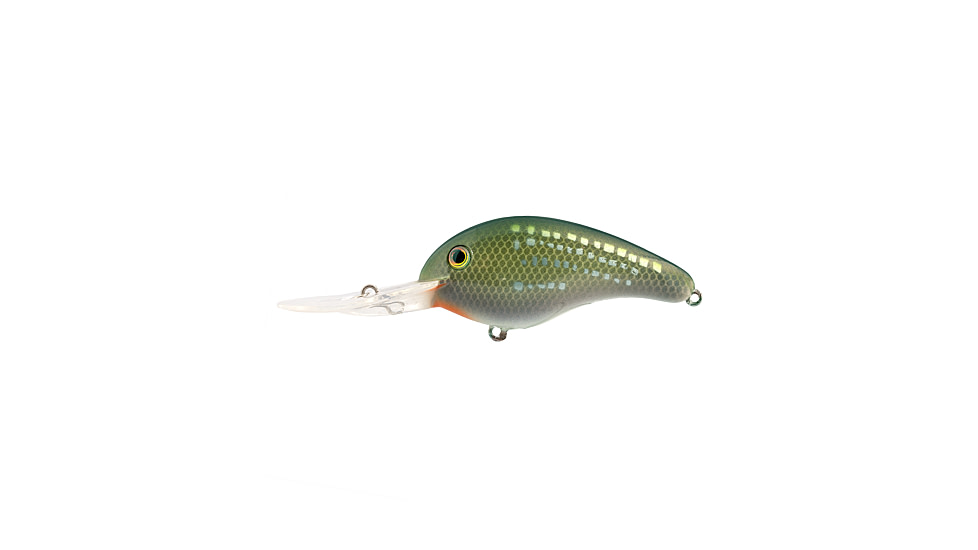 Strike King 5XD Elite Crankbaits, River Shiner, 5/8oz, HC5XDE-696