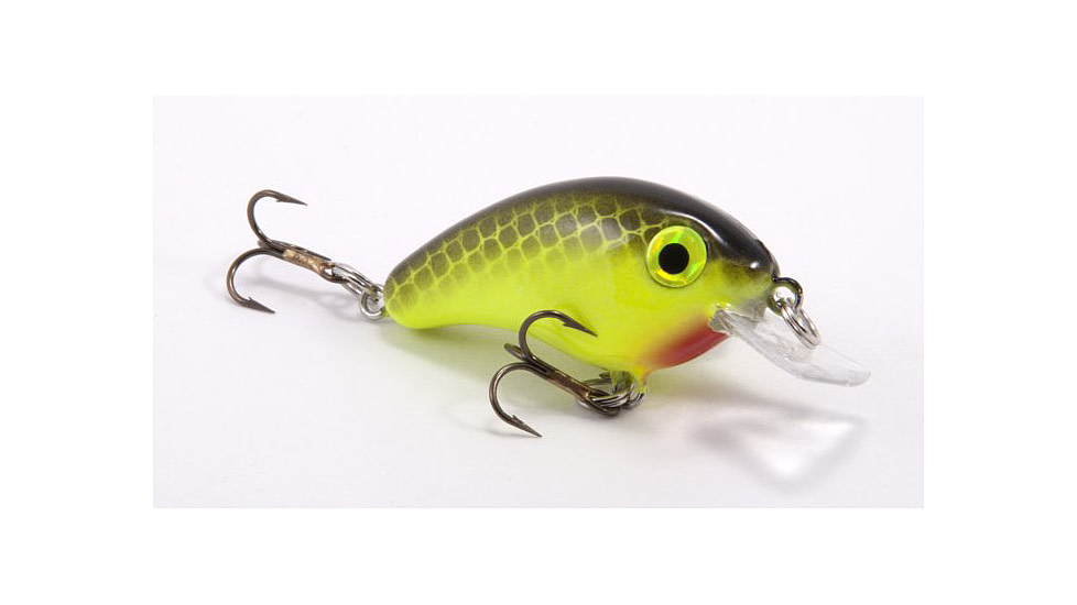 Strike King 3X Zero Fishing Lure, Soft Plastic Stickbait, Pearl, 5in, 6-Pack, ??3XZ5-84, 3XZ5-84
