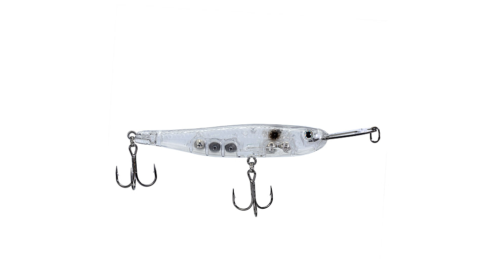 Strike King Evader 90 Topwater Baits, Prism, 9cm/3.5in, HCEV90-367