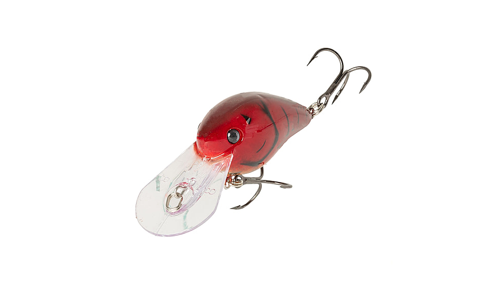 Strike King Gravel Dawg 8ft, Rosie, 1/2oz, HCGDAWG8-743