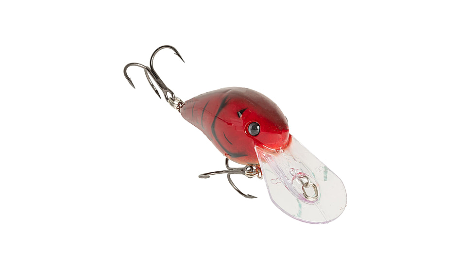 Strike King Gravel Dawg 8ft, Rosie, 1/2oz, HCGDAWG8-743