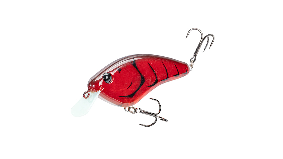Strike King Hardliner 35 Crankbait, 2.5in, 5/16oz, Rosie, 12-36288