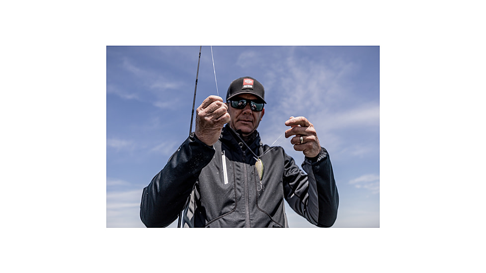 Strike King KVD Elite 2.5 Crankbaits, River Shiner, 5/8oz, HCKVD2.5E-696