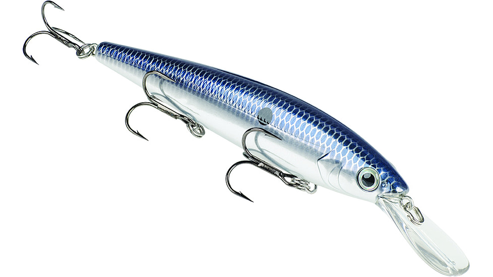 Lew's XD Crankbait Series Casting Rod, 7-Ft 8-In 1-Pc, Med-Heavy  Extra-Fast, LPM8XD