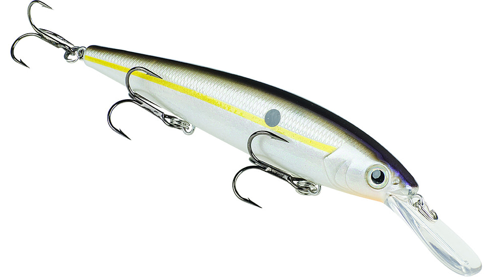 Team Lew's Elite Series Spinning Rod, 6ft 9in, 1-PC, Medium-Light, Fast, TLE69MLFS
