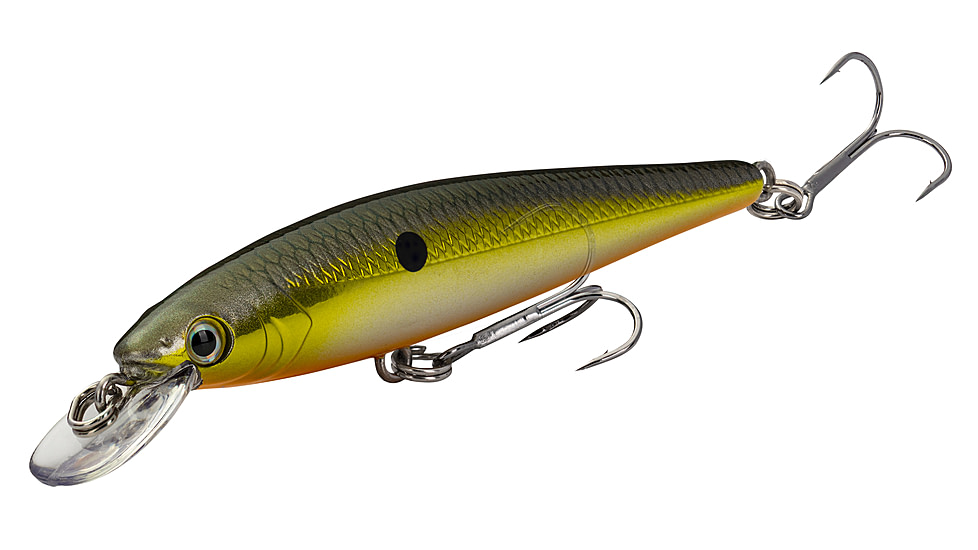 Lew's Kickin Their Bass Baitcast Reel &amp; Rod Combo, 7ft Rod, 1-PC, LH Retrieve Reel, KTB1SHL70MH