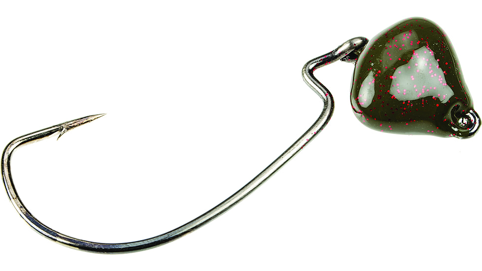 Lew's MACH 2 Spinning Reel, SZ 400, 6.2-1 Ratio, 9+1 Bearings, Clam Pack, MH2-400G3C