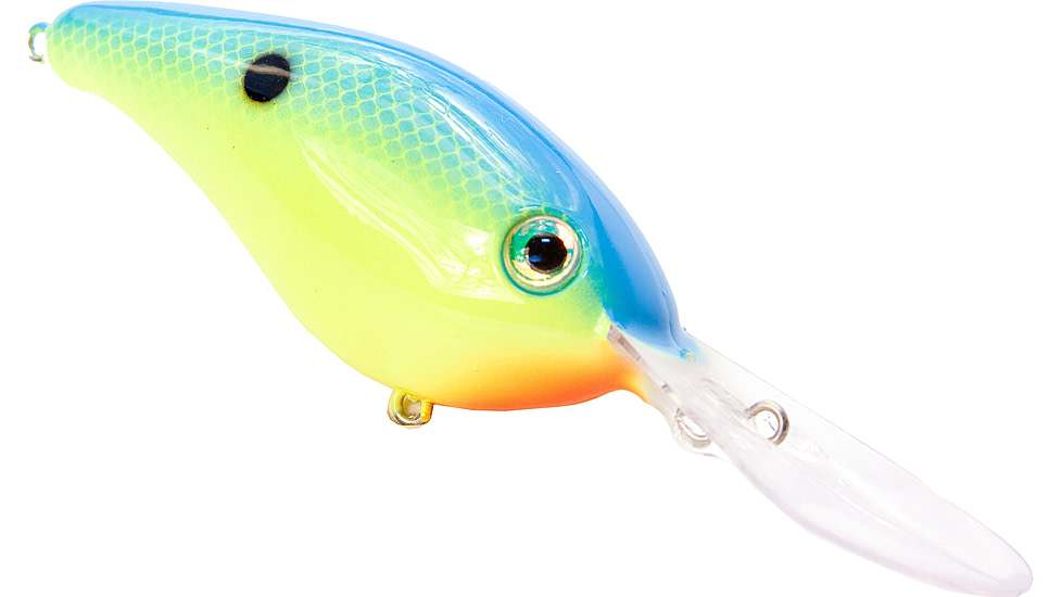 Lew's MACH 2 Spinning Reel, SZ 300, 6.2-1 Ratio, 9+1 Bearings, Clam Pack, MH2-300G3C