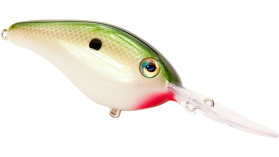 Lew's MACH Crush Spinning Reel &amp; Rod Combo, 6ft 9in, 1-PC Rod, SZ 200 Reel, MCR20A69MLFS