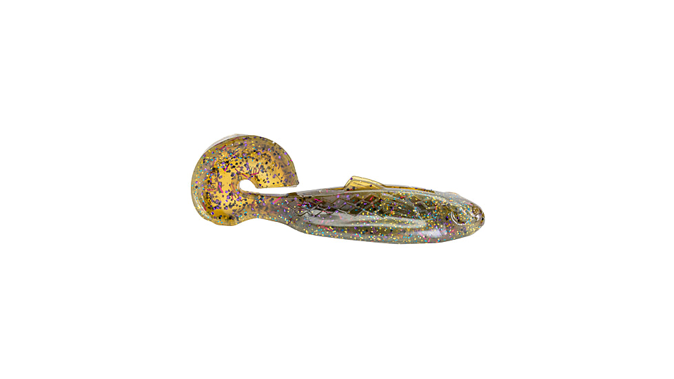 Strike King Rage Buzz Minnow, Bluegill, 3.75in, RGBZM-234