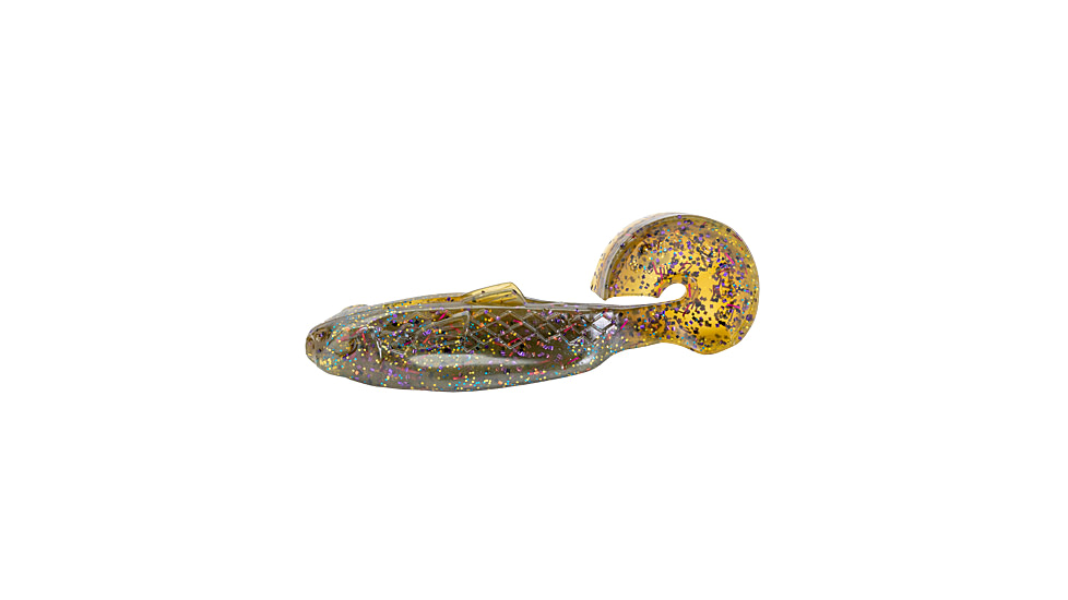 Strike King Rage Buzz Minnow, Bluegill, 3.75in, RGBZM-234