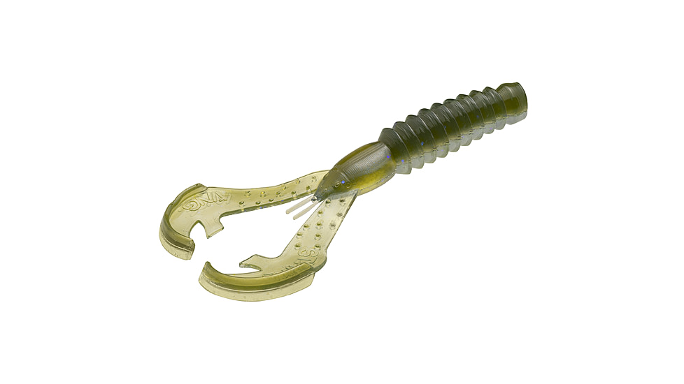 Strike King Rage Ned Craw, Moon Juice, 2.75in, RGNC-850