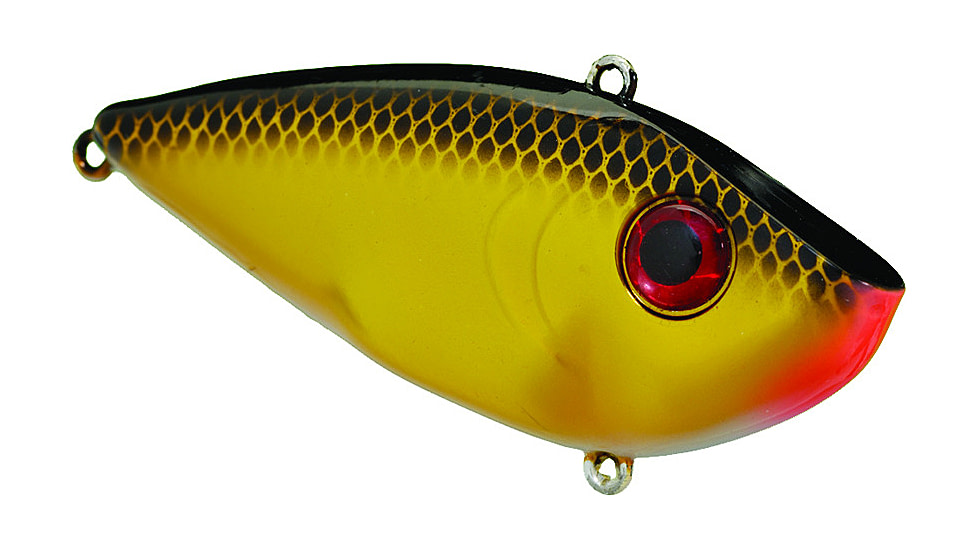 Lew's Kickin Their Bass Baitcast Reel &amp; Rod Combo, 7ft Rod, 1-PC, LH Retrieve Reel, KTB1SHL70MH