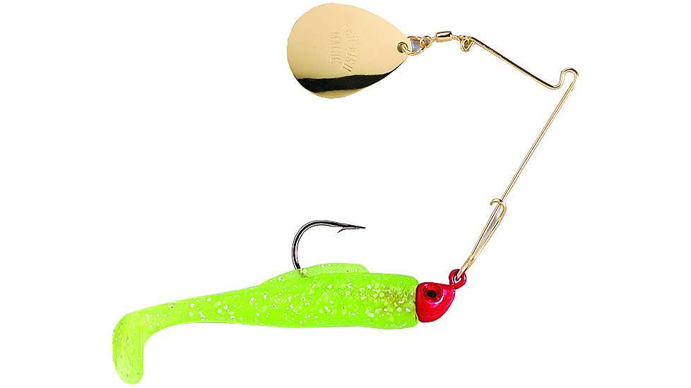 Team Lew's Signature Series Spinning Rod, 7-Ft 2-In 1-Pc, Medium  Extra-Fast, TLS72MXFS