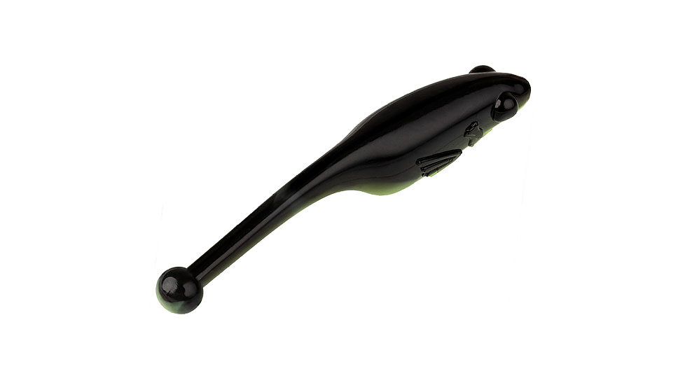 Strike King Shadpole XL Softbait, 10 pack, 2.5in, Kataba, 12-36421