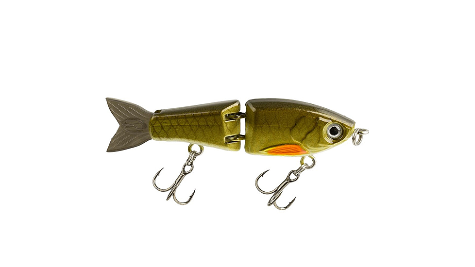 Strike King Bitsy Glide Hard Bait