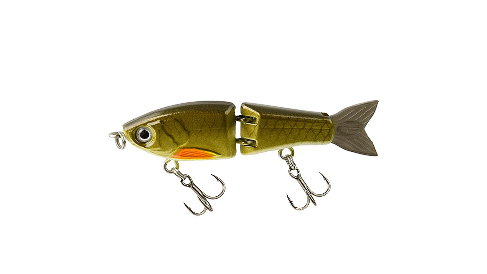 Strike King Bitsy Glide Hard Bait
